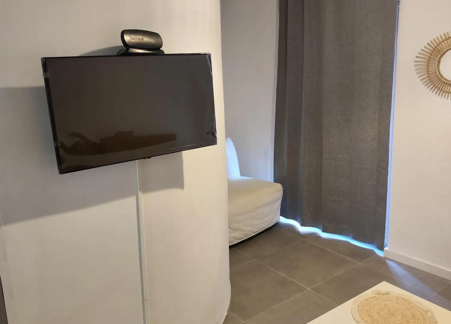 Bailen 1º Apartman Sevilla